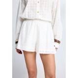 FUNKY BUDDHA  FBL013-117-03-WHITE Λευκό Εικόνα 