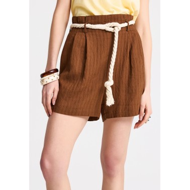 FUNKY BUDDHA  FBL013-118-03-TOBACCO BROWN ΚΑΦΕ