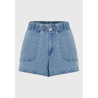 FUNKY BUDDHA  FBL013-120-03-LT BLUE ΣΙΕΛ