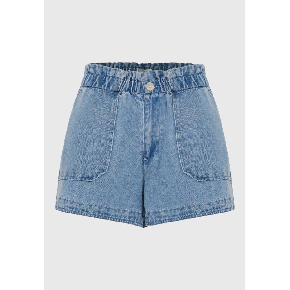 FUNKY BUDDHA  FBL013-120-03-LT BLUE ΣΙΕΛ