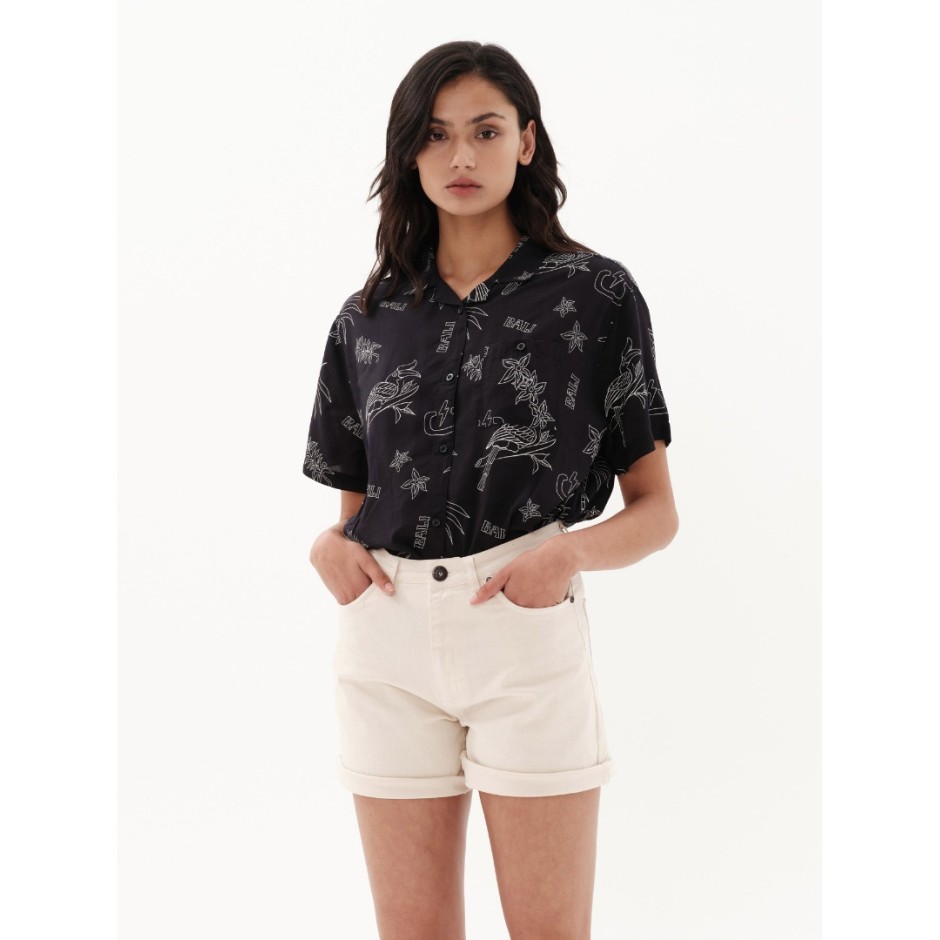 EMERSON 231.EW49.95-OFF WHITE Ecru