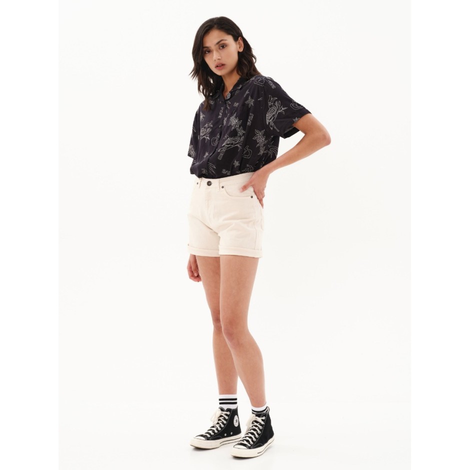 EMERSON 231.EW49.95-OFF WHITE Ecru