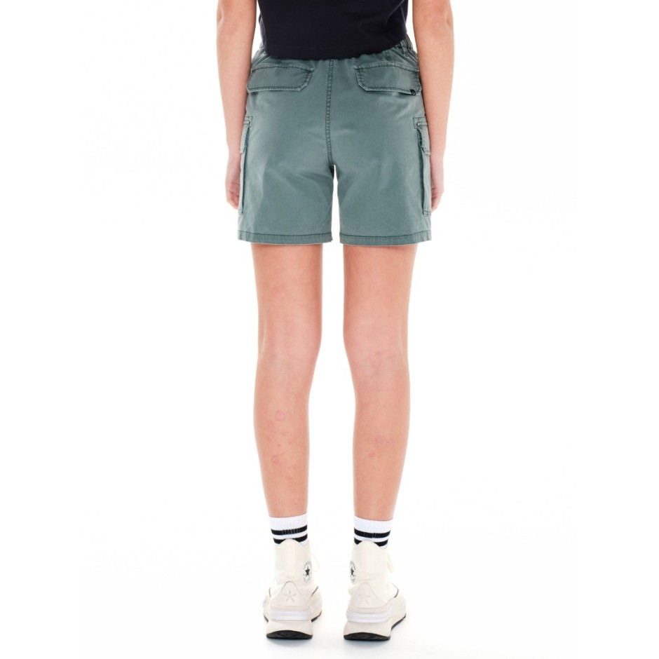 EMERSON 241.EW47.50-SILVER PINE Κhaki