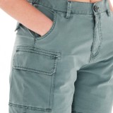 EMERSON 241.EW47.50-SILVER PINE Κhaki Image 3