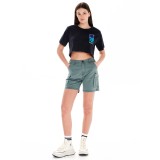 EMERSON 241.EW47.50-SILVER PINE Κhaki Image 5