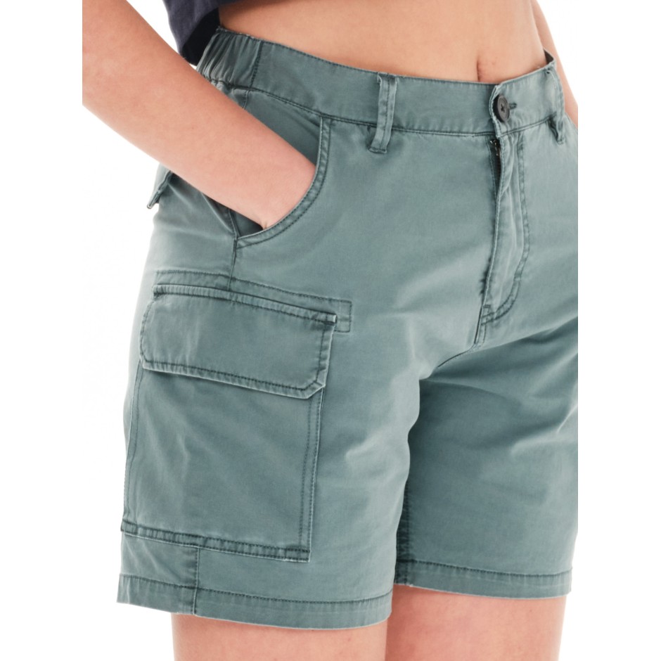 EMERSON 251.EW47.50A-SILVER PINE Κhaki