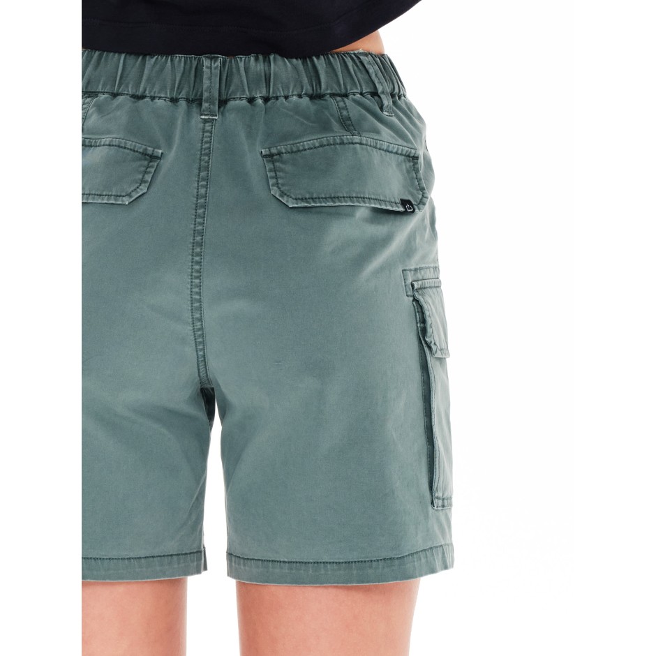 EMERSON  261.EW47.50A-SILVER PINE Χακί