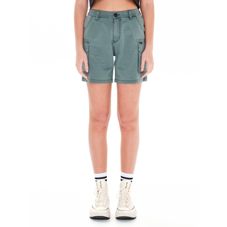 EMERSON  261.EW47.50A-SILVER PINE Χακί