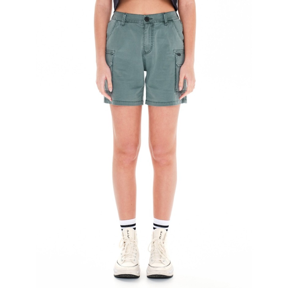 EMERSON 241.EW47.50-SILVER PINE Κhaki