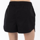 Women's Shorts Black - District75  Image 3