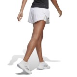 adidas Performance CLUB SHORT HZ4192 White Image 0