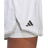 adidas Performance CLUB SHORT HZ4192 White Image 2