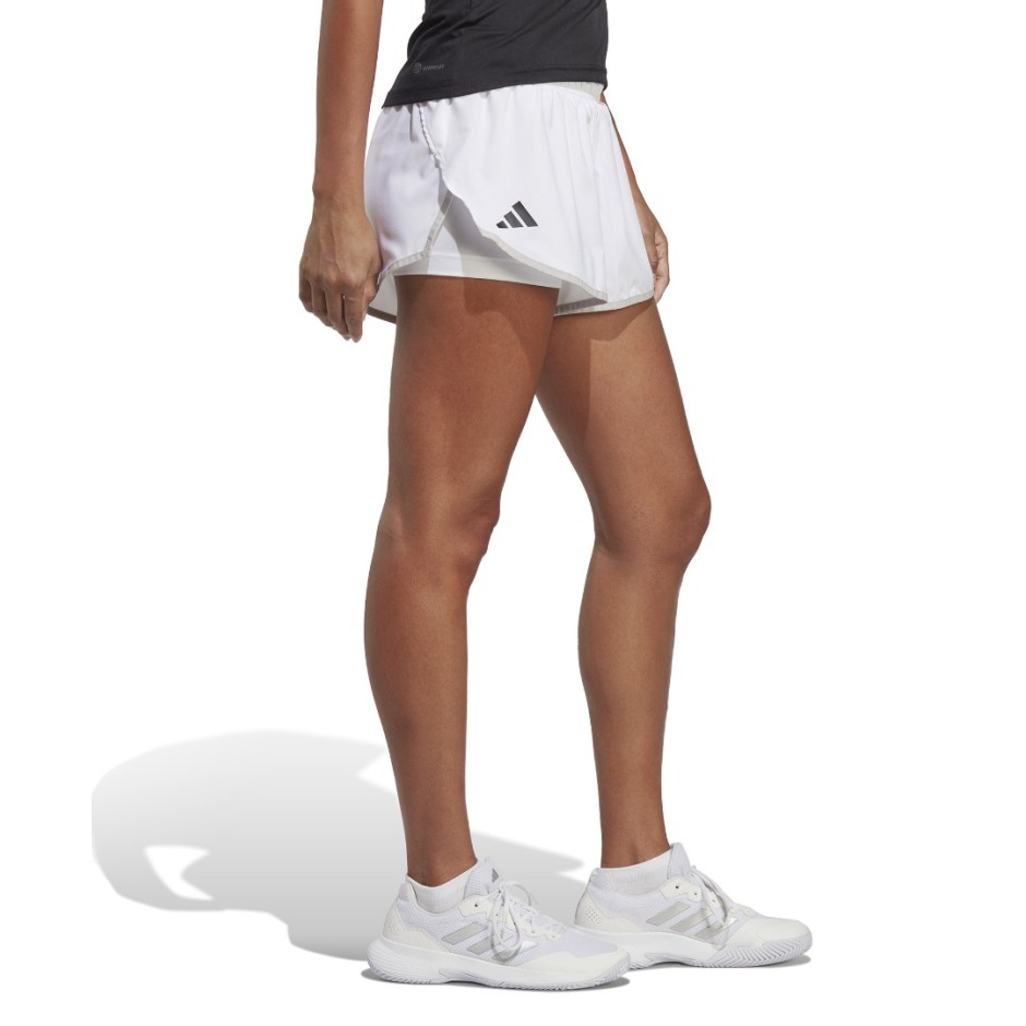 adidas Performance CLUB SHORT HZ4192 White