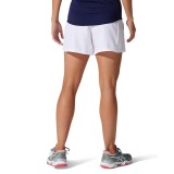 ASICS COURT W SKORT 2042A186-100 White Image 0
