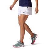 ASICS COURT W SKORT 2042A186-100 White Image 1