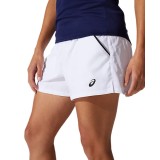 ASICS COURT W SKORT 2042A186-100 White Image 2