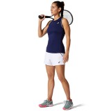 ASICS COURT W SKORT 2042A186-100 White Image 4