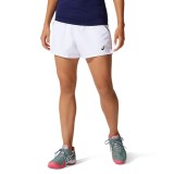 ASICS COURT W SKORT 2042A186-100 White Image 