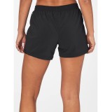 WILSON W TEAM II 3.5 SHORT WRA795801-BK Black Image 0