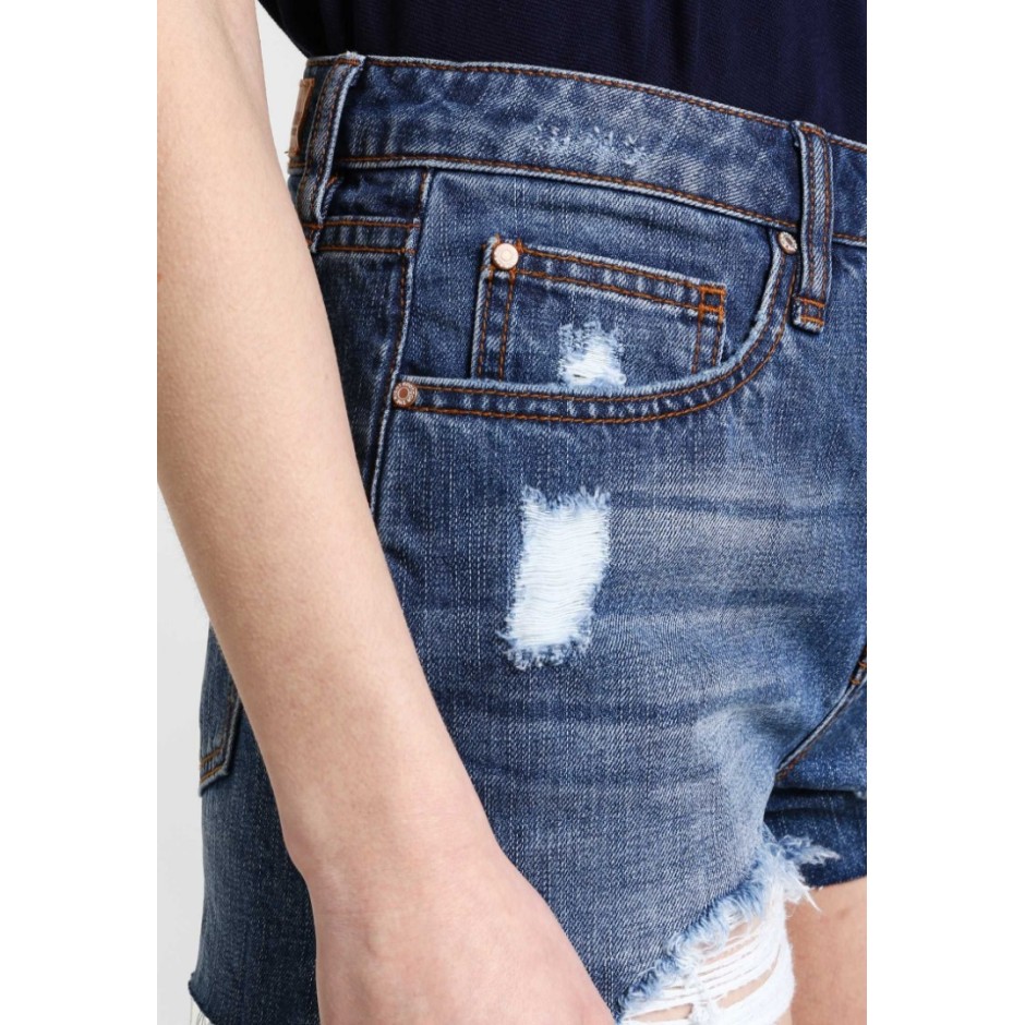 FUNKY BUDDHA 001.003575\FBL164-03119-BLUE ΜΠΛΕ