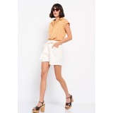 FUNKY BUDDHA FBL007-401-03-OFF WHITE Ecru Image 0