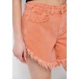 FUNKY BUDDHA FBL007-405-03-APRICOT Somon Image 1