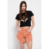 FUNKY BUDDHA FBL007-405-03-APRICOT Somon Image 3