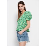 FUNKY BUDDHA FBL007-181-03-BLUE Blue Image 1