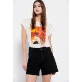 FUNKY BUDDHA FBL007-409-03-BLACK Black Image 1