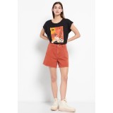 FUNKY BUDDHA FBL007-409-03-ORANGE RUST Orange Image 0