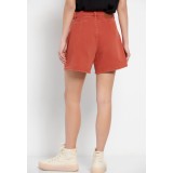 FUNKY BUDDHA FBL007-409-03-ORANGE RUST Orange Image 1