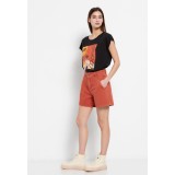 FUNKY BUDDHA FBL007-409-03-ORANGE RUST Orange Image 2