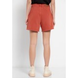FUNKY BUDDHA FBL007-409-03-ORANGE RUST Orange Image 3