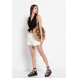 FUNKY BUDDHA FBL007-410-03-WHITE White Image 0