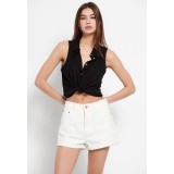 FUNKY BUDDHA FBL007-410-03-WHITE White Image 1