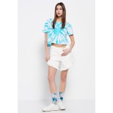 FUNKY BUDDHA FBL007-405-03-OFF WHITE Ecru Image 0