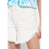 FUNKY BUDDHA FBL007-405-03-OFF WHITE Ecru Image 1