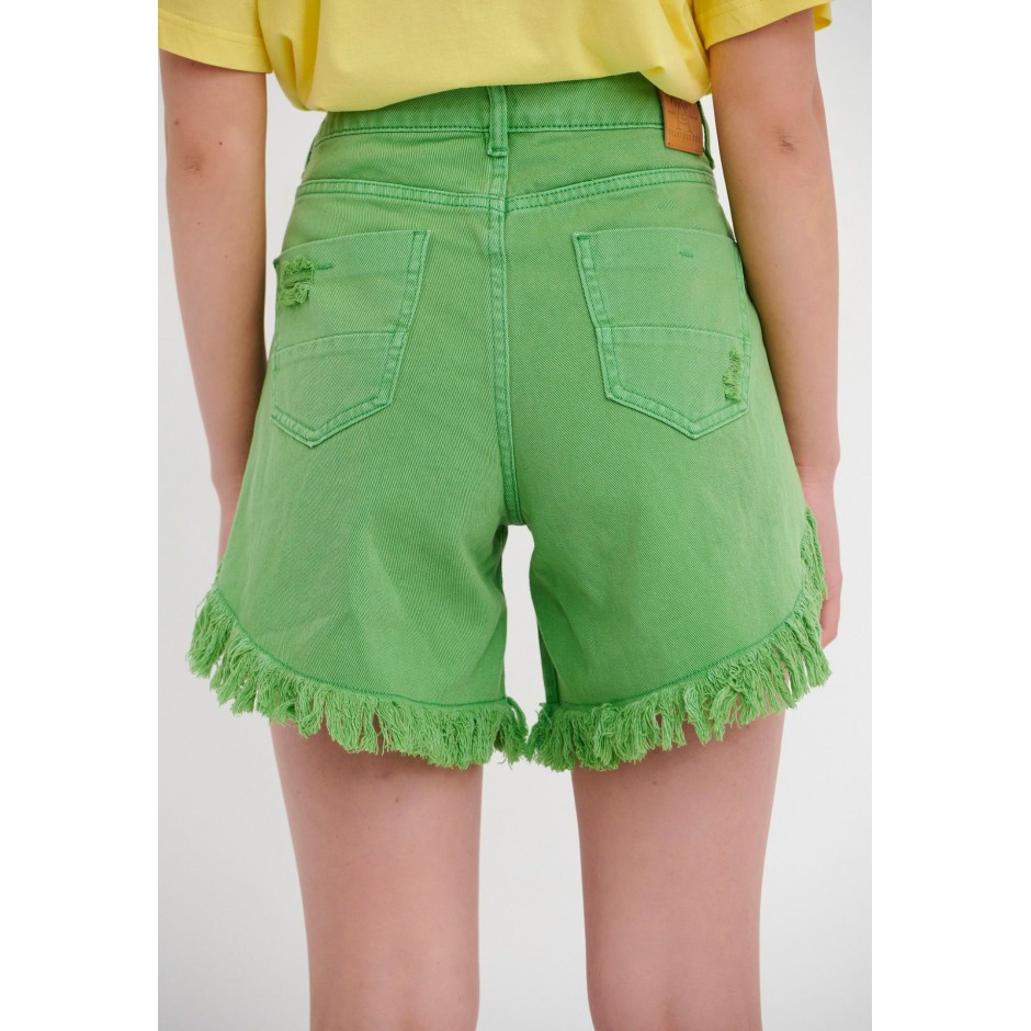 FUNKY BUDDHA FBL005-178-03-GREEN TEA ΠΡΑΣΙΝΟ