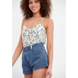FUNKY BUDDHA FBL005-160-03-BLUE HEAVEN Blue Image 2