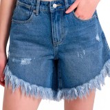FUNKY BUDDHA FBL009-161-03-BLUE Blue Image 1