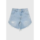 FUNKY BUDDHA FBL009-161-03-LT BLUE Blue Image 3