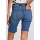 FUNKY BUDDHA FBL009-162-03-MD BLUE Blue Image 2
