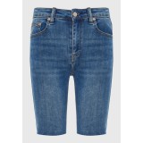 FUNKY BUDDHA FBL009-162-03-MD BLUE Blue Image 3