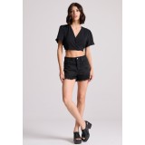 FUNKY BUDDHA FBL009-167-03-BLACK Black Image 0