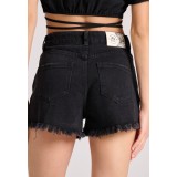 FUNKY BUDDHA FBL009-167-03-BLACK Black Image 1