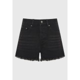 FUNKY BUDDHA FBL009-167-03-BLACK Black Image 3