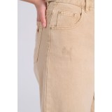 FUNKY BUDDHA FBL009-172-03-CREME Beige Image 1
