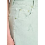 FUNKY BUDDHA FBL009-172-03-AQUA FOAM Green Image 1
