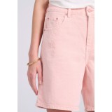 FUNKY BUDDHA FBL009-172-03-CORAL PINK Pink Image 1