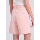 FUNKY BUDDHA FBL009-172-03-CORAL PINK Pink Image 2